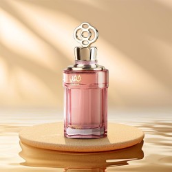 Zimaya Khafaya Pink EDP kvepalai moterims, 100 ml