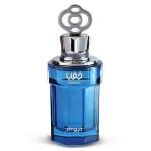 Zimaya Khafaya Blue EDP kvepalai vyrams, 100 ml