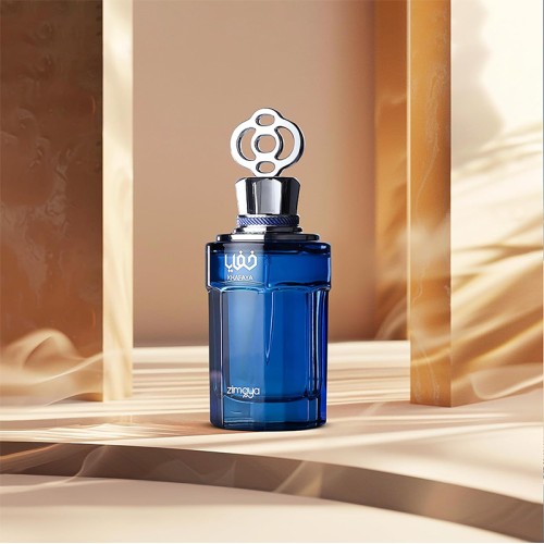 Zimaya Khafaya Blue EDP kvepalai vyrams, 100 ml