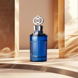 Zimaya Khafaya Blue EDP kvepalai vyrams, 100 ml