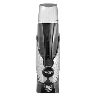 Zimaya Itqan Noir Pour Femme EDP unisex kvepalai, 100 ml