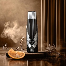 Zimaya Itqan Noir Pour Femme EDP kvepalai, 100 ml