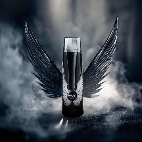 Zimaya Itqan Noir Pour Femme EDP kvepalai, 100 ml