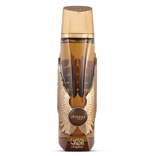 Zimaya Itqan Gold Pour Homme EDP unisex kvepalai, 100 ml