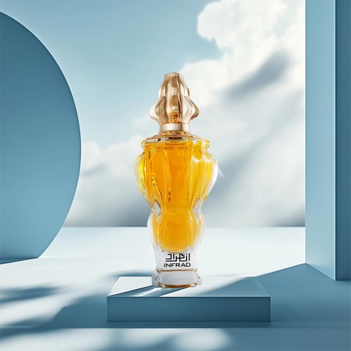 Zimaya Infrad Luxe Edition EDP kvepalai vyrams, 100 ml