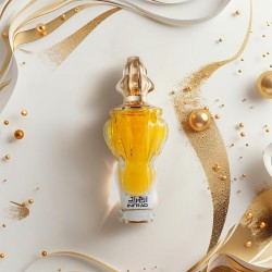 Zimaya Infrad Luxe Edition EDP kvepalai vyrams, 100 ml