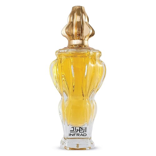 Zimaya Infrad Luxe Edition EDP kvepalai vyrams, 100 ml
