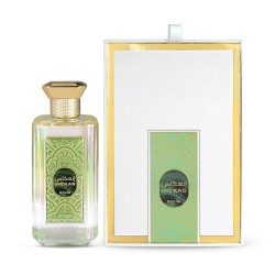 Zimaya Inekas Solis EDP kvepalai moterims, 100 ml