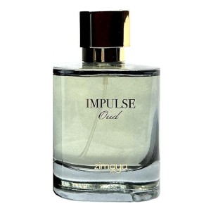 Zimaya Impulse Oud EDP unisex kvepalai, 100 ml