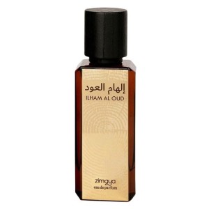 Zimaya Ilham Al Oud EDP unisex kvepalai, 100 ml
