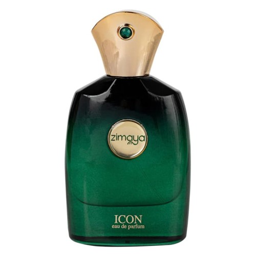 Zimaya Icon EDP kvepalai vyrams, 100 ml