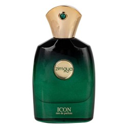 Zimaya Icon EDP kvepalai vyrams, 100 ml