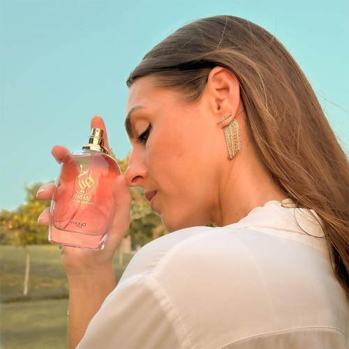 Zimaya Hayam EDP kvepalai moterims, 100 ml