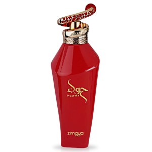 Zimaya Hawwa Red EDP kvepalai moterims, 100 ml