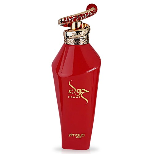 Zimaya Hawwa Red EDP kvepalai moterims, 100 ml