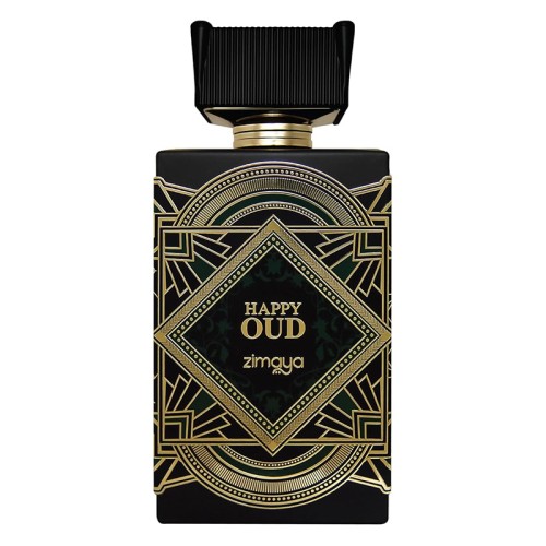 Zimaya Happy Oud Parfum 100 ml unisex kvepalai