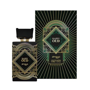 Zimaya Happy Oud Parfum 100 ml unisex kvepalai 2