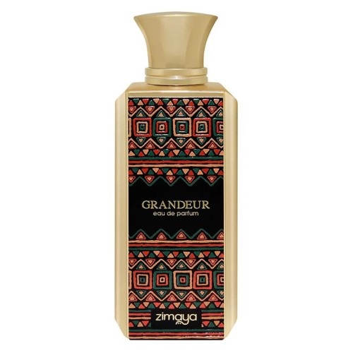 Zimaya Grandeur EDP unisex kvepalai, 100 ml