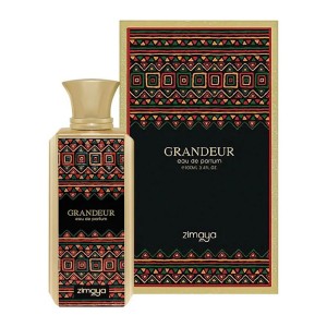 Zimaya Grandeur EDP unisex kvepalai, 100 ml 2