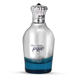Zimaya Ghyoom EDP kvepalai vyrams, 100 ml