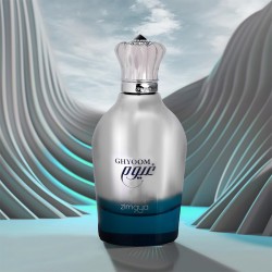 Zimaya Ghyoom EDP kvepalai vyrams, 100 ml