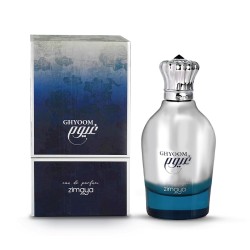 Zimaya Ghyoom EDP kvepalai vyrams, 100 ml