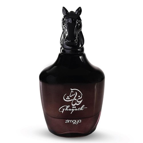 Zimaya Ghayath EDP unisex kvepalai, 100 ml