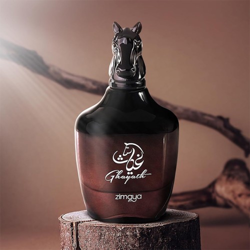 Zimaya Ghayath EDP unisex kvepalai, 100 ml