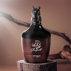 Zimaya Ghayath EDP unisex kvepalai, 100 ml
