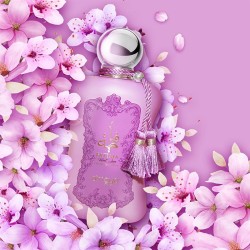 Zimaya Fatima Velvet Love Extrait de Parfum 100 ml kvepalai moterims