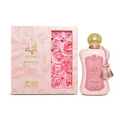 Zimaya Fatima Extrait de Parfum kvepalai moterims, 100 ml