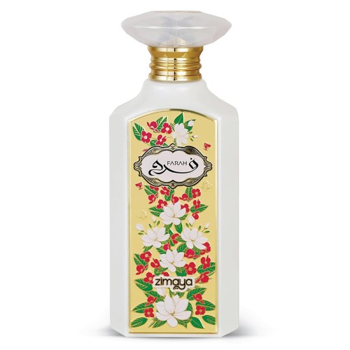 Zimaya Farah EDP kvepalai moterims, 100 ml