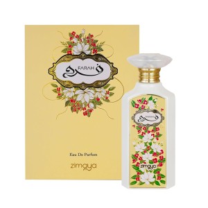 Zimaya Farah EDP kvepalai moterims, 100 ml 2
