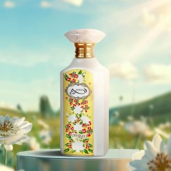 Zimaya Farah EDP kvepalai moterims, 100 ml