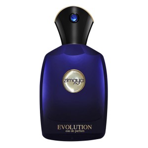 Zimaya Evolution EDP unisex kvepalai, 100 ml