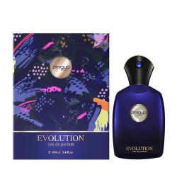 Zimaya Evolution EDP unisex kvepalai, 100 ml