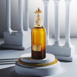 Zimaya Crysta Oud EDP unisex kvepalai, 100 ml
