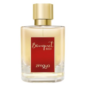 Zimaya Bouquet Red EDP unisex kvepalai, 100 ml