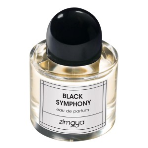 Zimaya Black Symphony EDP unisex kvepalai, 100 ml