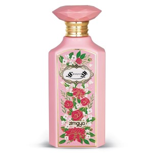 Zimaya Bahjah EDP kvepalai moterims, 100 ml