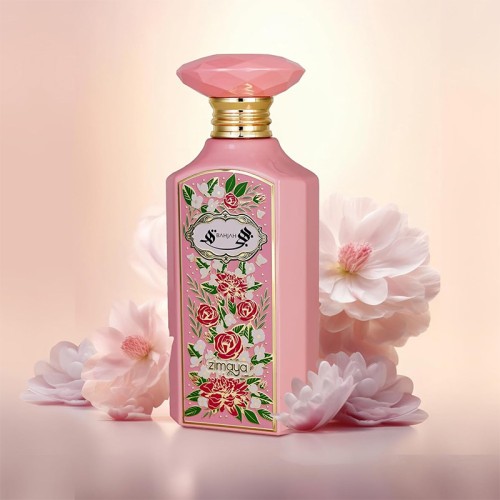 Zimaya Bahjah EDP kvepalai moterims, 100 ml