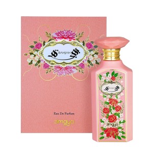 Zimaya Bahjah EDP kvepalai moterims, 100 ml 2