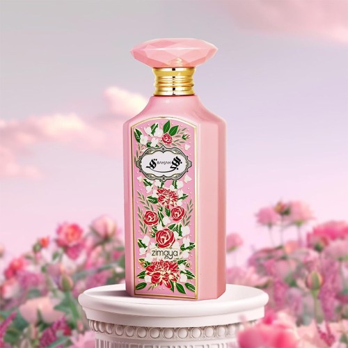 Zimaya Bahjah EDP kvepalai moterims, 100 ml