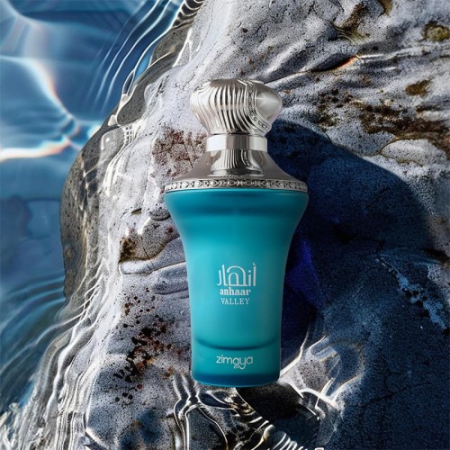 Zimaya Anhaar Valley EDP kvepalai, 100 ml