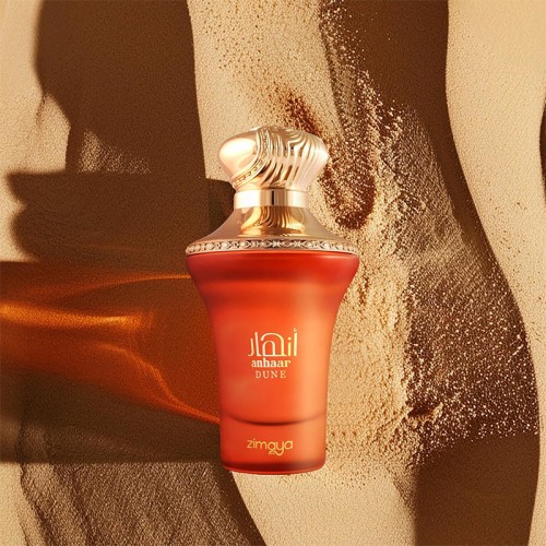 Zimaya Anhaar Dune EDP kvepalai, 100 ml