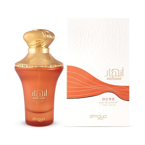 Zimaya Anhaar Dune EDP kvepalai, 100 ml