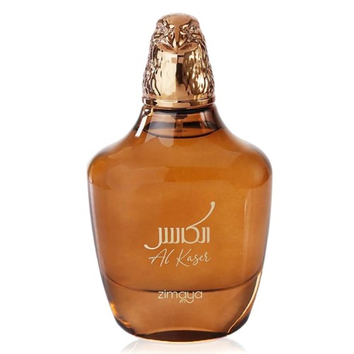 Zimaya Al Kaser EDP unisex kvepalai, 100 ml