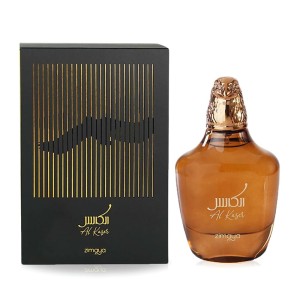 Zimaya Al Kaser EDP unisex kvepalai, 100 ml 2