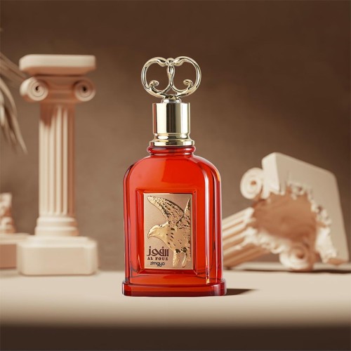 Zimaya Al Fouz EDP unisex kvepalai, 100 ml
