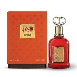 Zimaya Al Fouz EDP unisex kvepalai, 100 ml
